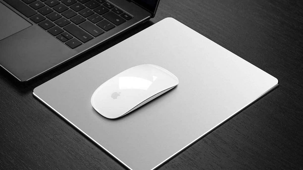 Improve Your Apple Magic Mouse Experience with the Best Mousepads of 2023 