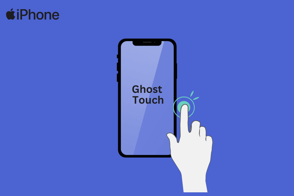 How to Fix Ghost Touch on iPhone