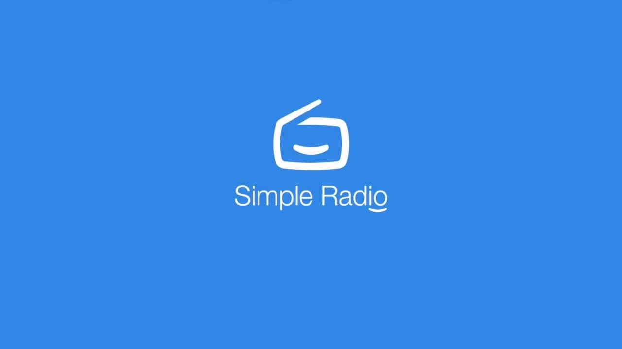 Simple Radio A Review of the Best Radio App for iPhone 