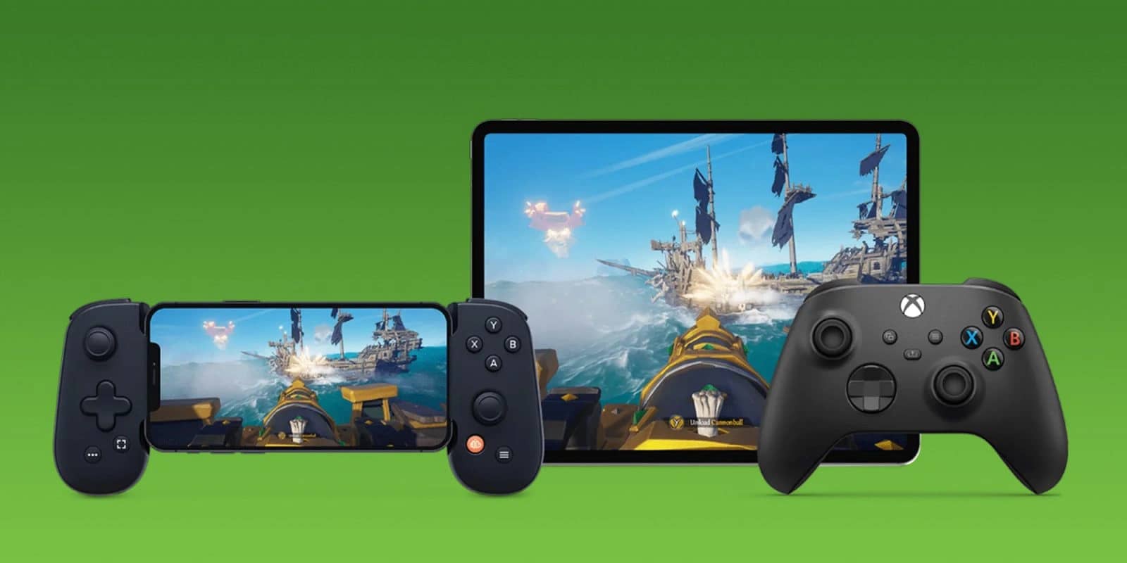 Xbox Cloud Gaming and Remote Play How to Play Xbox Games on Your iPhone or iPad 