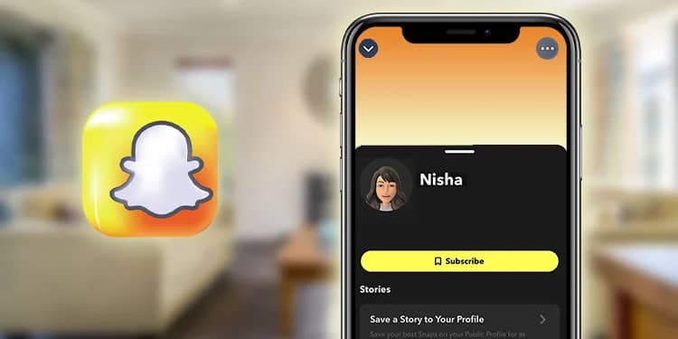 The Ultimate Guide to Creating a Snapchat Public Profile