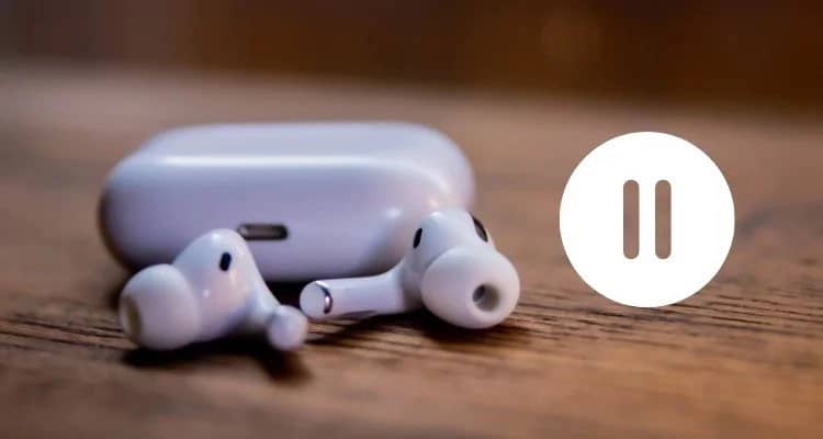 Air Pods Pausing Try These 6 Fixes 